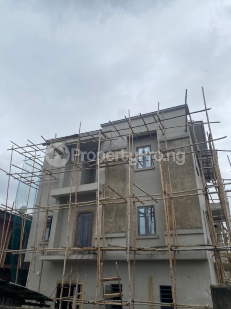 5 bedroom House for sale Magodo Phase 1 Magodo Kosofe/Ikosi Lagos