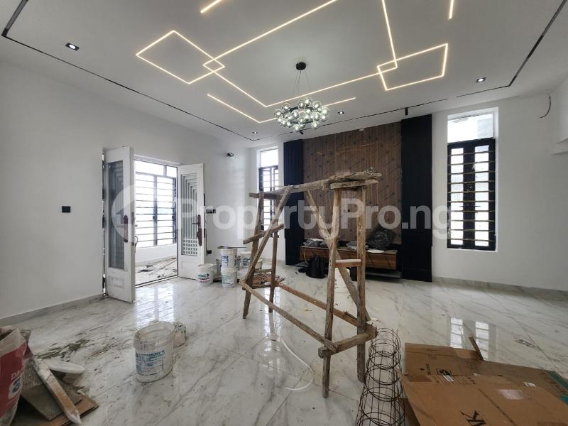 5 bedroom House for sale Ajah Lekki Lagos