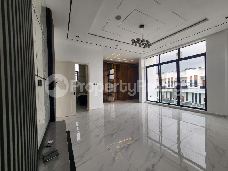 5 bedroom House for sale Ajah Lekki Lagos