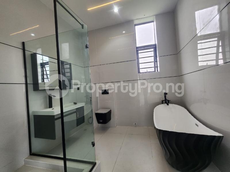 5 bedroom House for sale Ajah Lekki Lagos