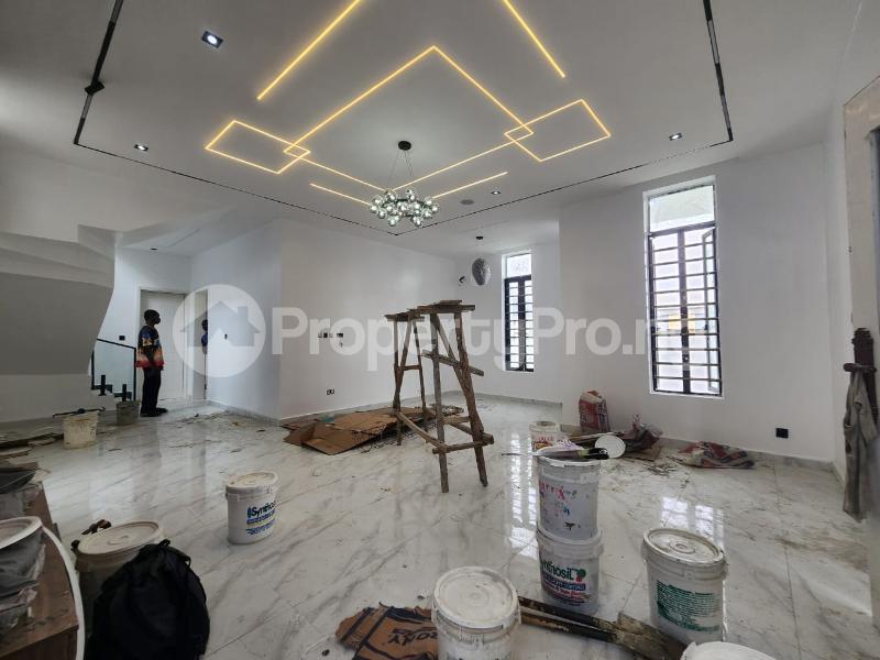 5 bedroom House for sale Ajah Lekki Lagos