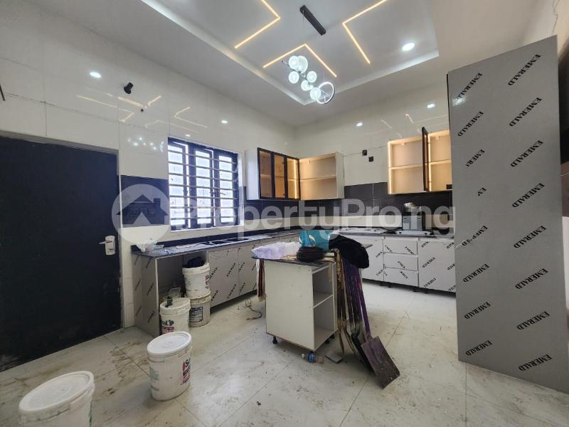 5 bedroom House for sale Ajah Lekki Lagos
