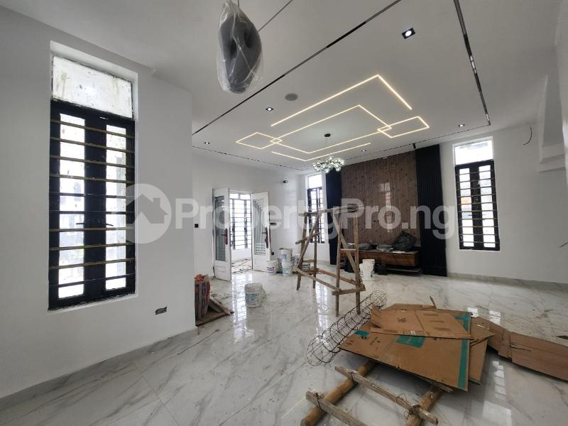 5 bedroom House for sale Ajah Lekki Lagos