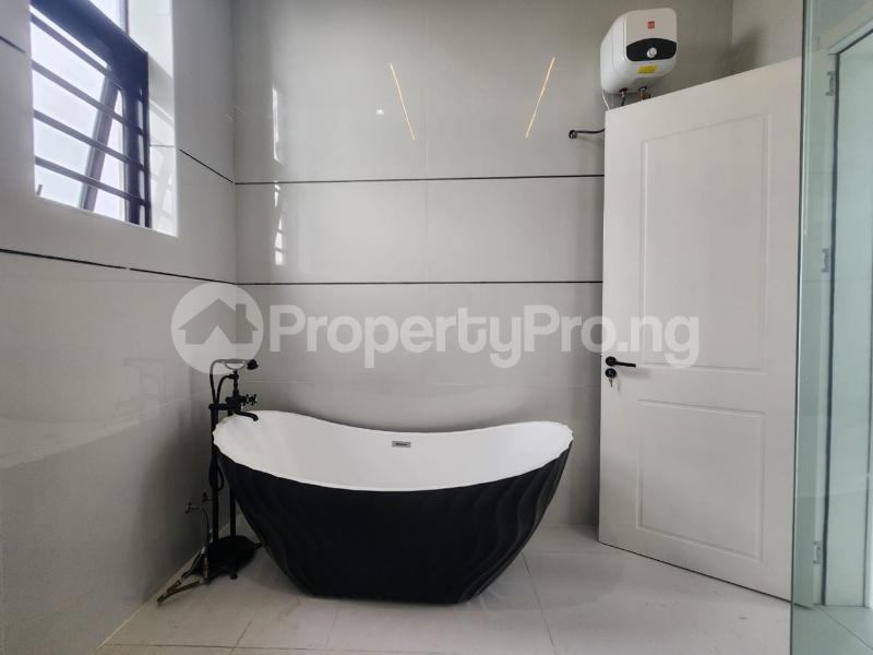 5 bedroom House for sale Ajah Lekki Lagos