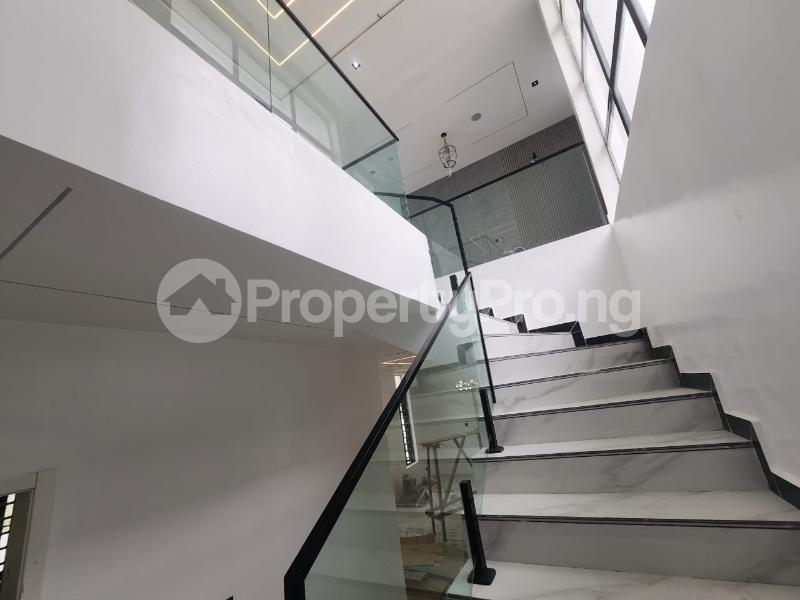 5 bedroom House for sale Ajah Lekki Lagos