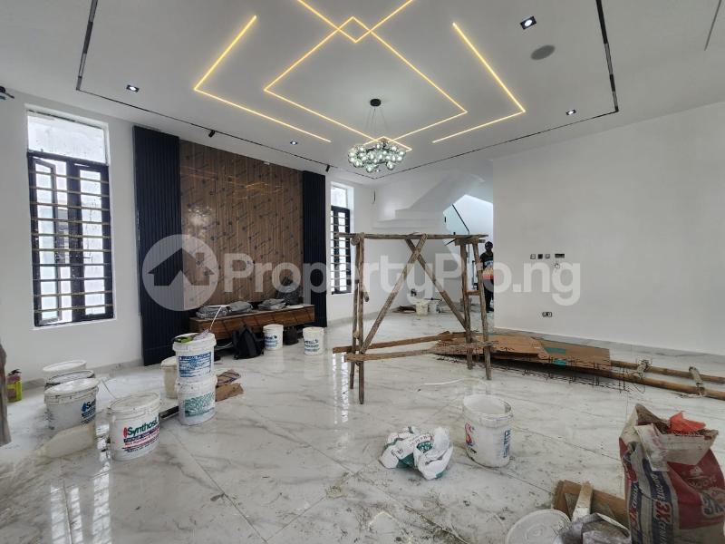 5 bedroom House for sale Ajah Lekki Lagos