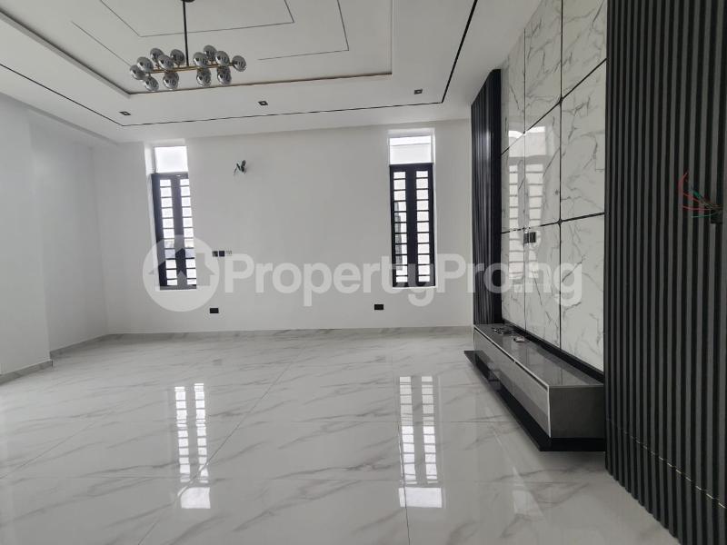 5 bedroom House for sale Ajah Lekki Lagos