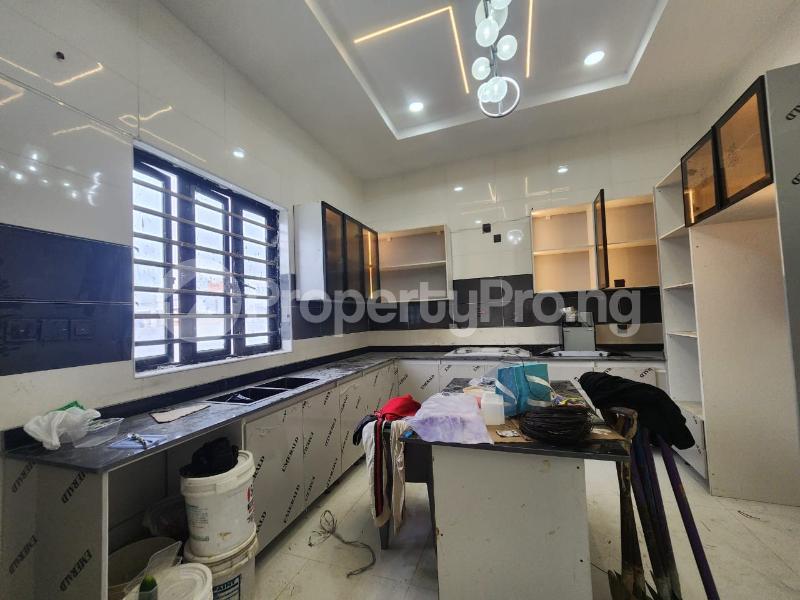 5 bedroom House for sale Ajah Lekki Lagos