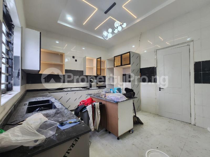 5 bedroom House for sale Ajah Lekki Lagos