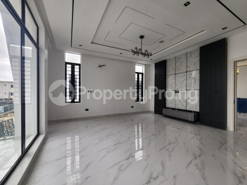5 bedroom House for sale Ajah Lekki Lagos