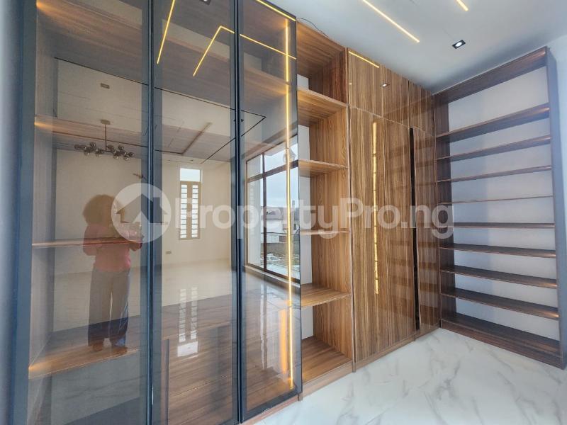 5 bedroom House for sale Ajah Lekki Lagos