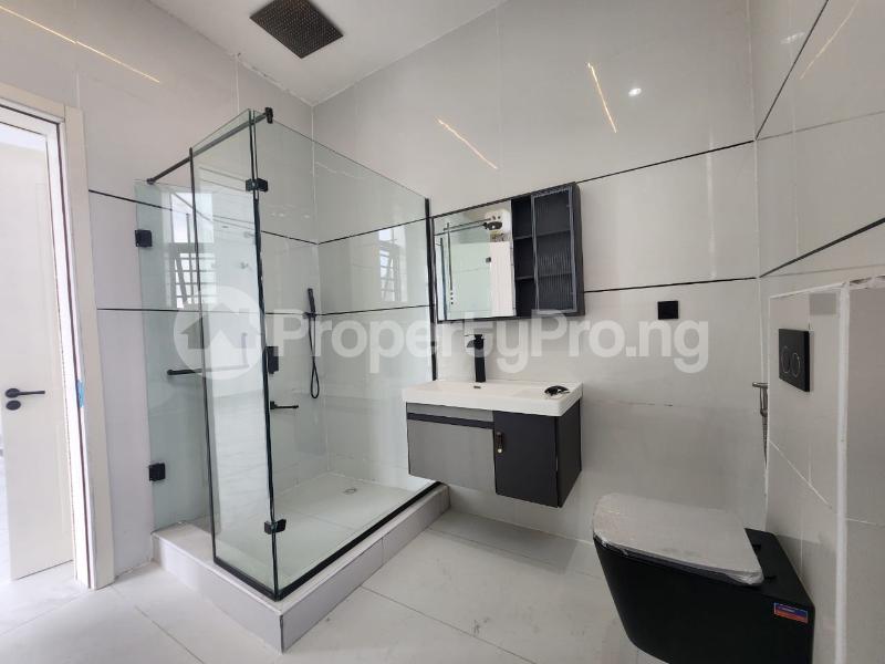 5 bedroom House for sale Ajah Lekki Lagos