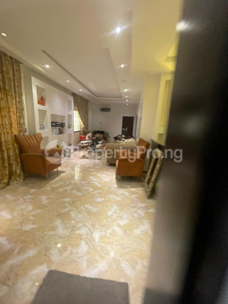 5 bedroom House for rent Sangotedo Lagos - 0