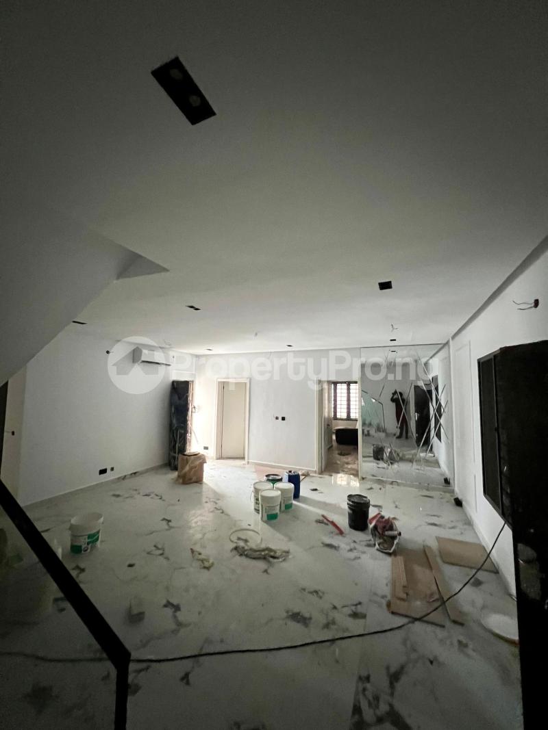 5 bedroom House for sale By Nike Art Gallery Lekki Lagos - 0