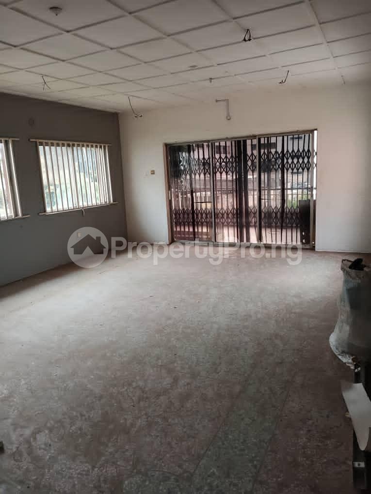 5 bedroom Commercial Property for rent Opebi Opebi Ikeja Lagos