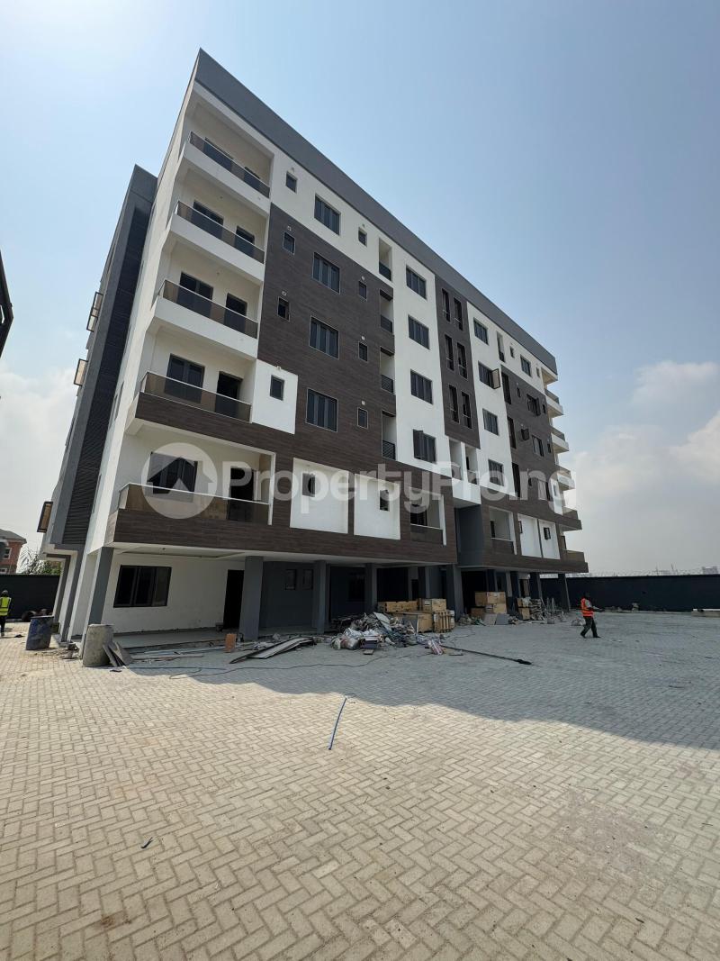 5 bedroom House for sale Ikoyi Lagos