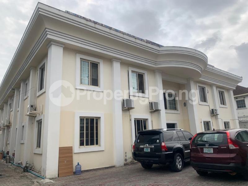 5 bedroom Flat / Apartment for rent Off Freedom Way Lekki Phase 1 Lekki Lagos - 0