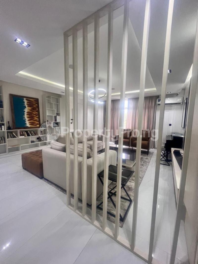 5 bedroom Flat / Apartment for rent Lekki Phase 1 Lekki Lagos