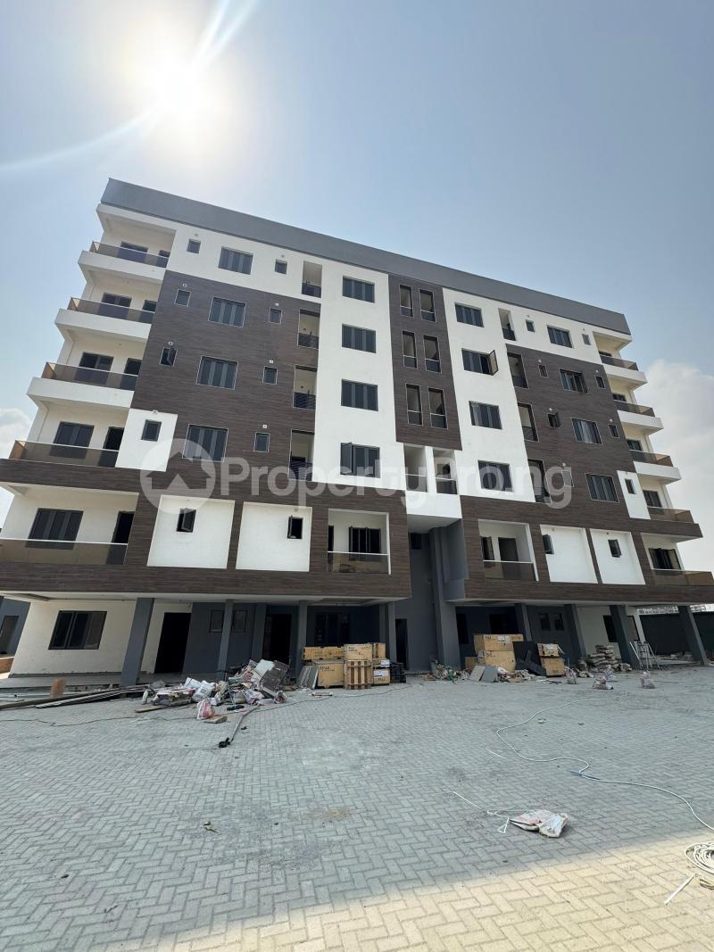 5 bedroom Flat / Apartment for sale Ikoyi S.W Ikoyi Lagos