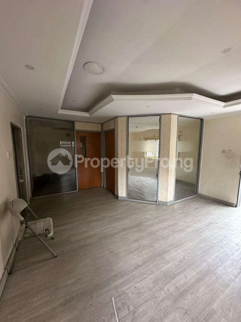 5 bedroom House for rent Ikoyi Lagos