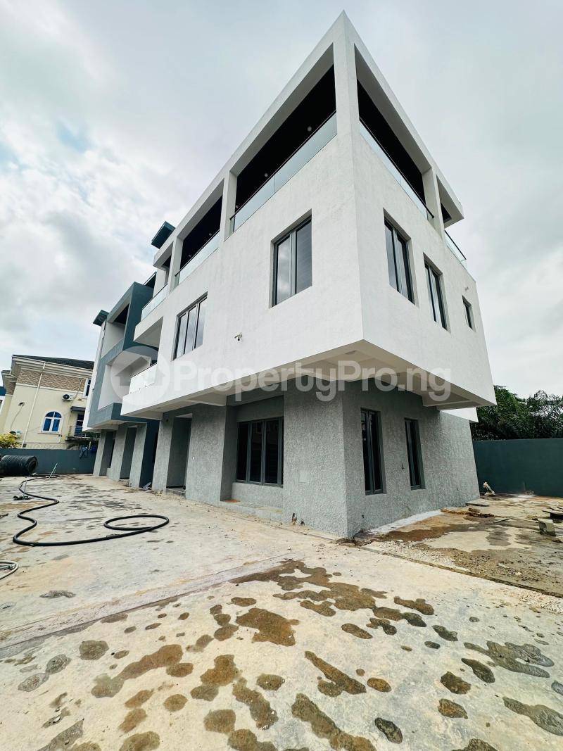 5 bedroom House for sale Ikeja GRA Ikeja Lagos