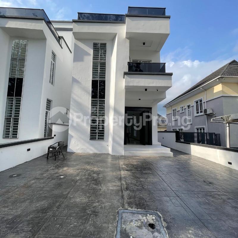 5 bedroom House for sale Ikota Lekki Lagos