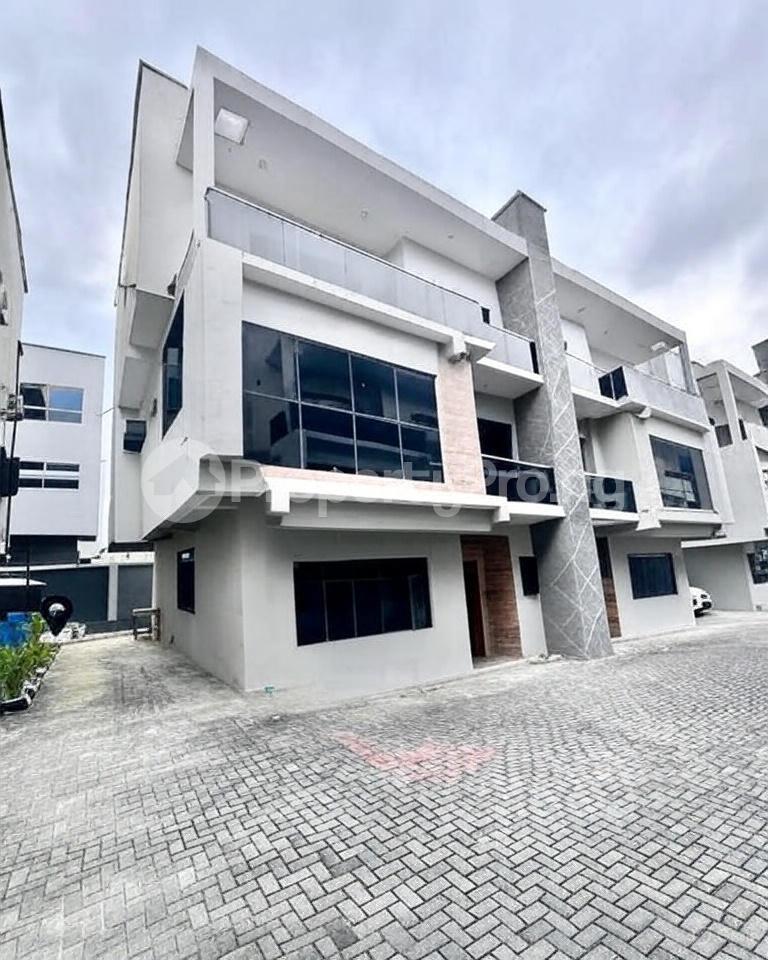 5 bedroom House for sale Ikate Lekki Lagos