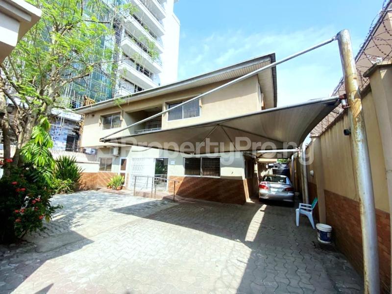 5 bedroom House for rent Adeola Odeku Victoria Island Lagos