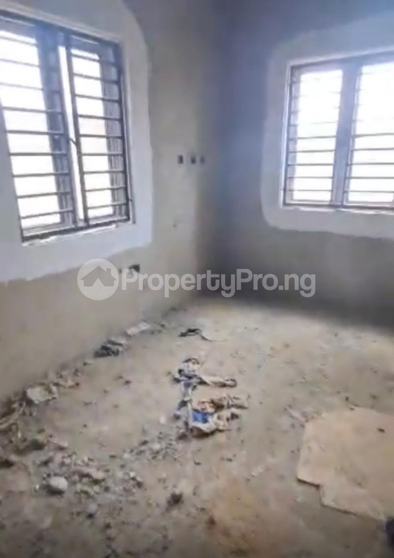 House for sale Lugbe Abuja
