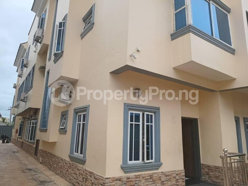 5 bedroom Commercial Property for rent By Pinnacle Filling Station Marwa Lekki Phase 1 Lekki Lagos