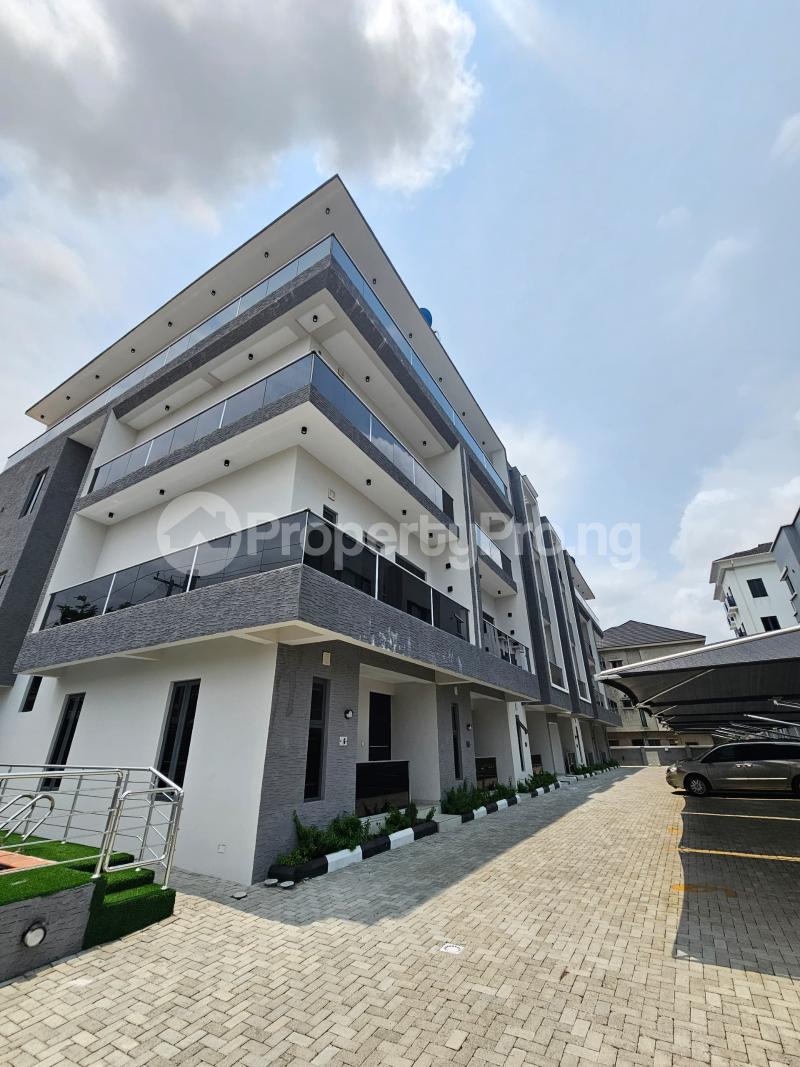 5 bedroom House for sale Victoria Island Lagos