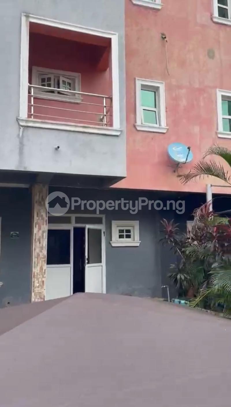 5 bedroom House for sale Paradise 3 Estate Chevron Drive Lekki Lagos