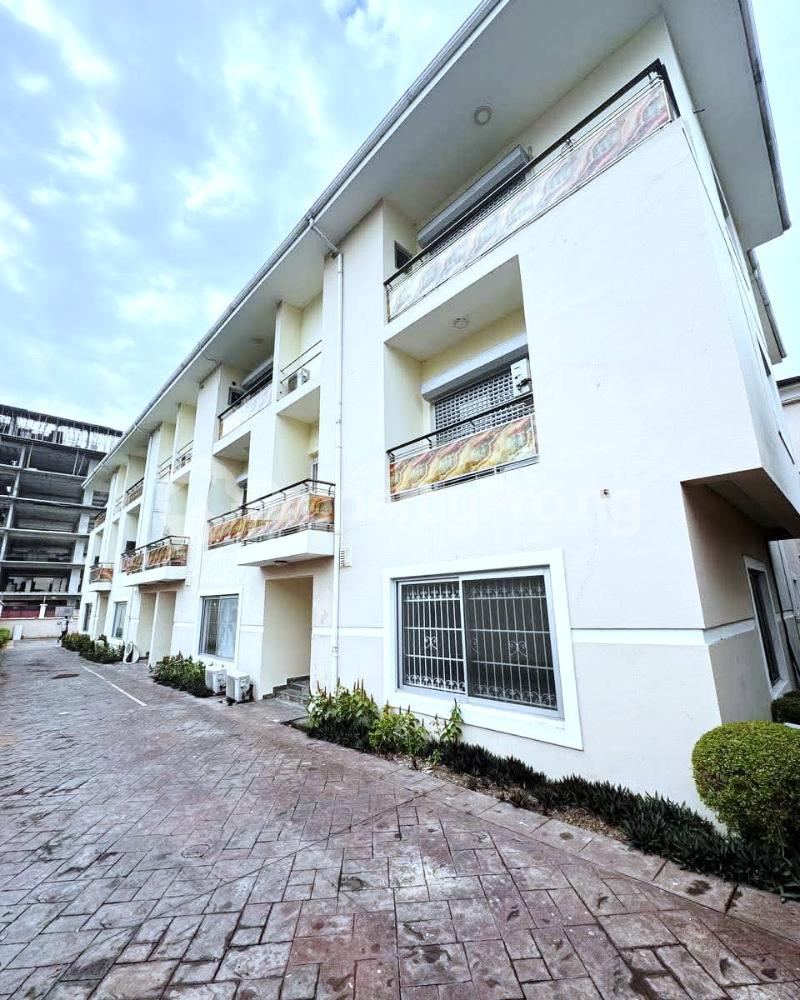 5 bedroom House for rent Banana Island Ikoyi Lagos