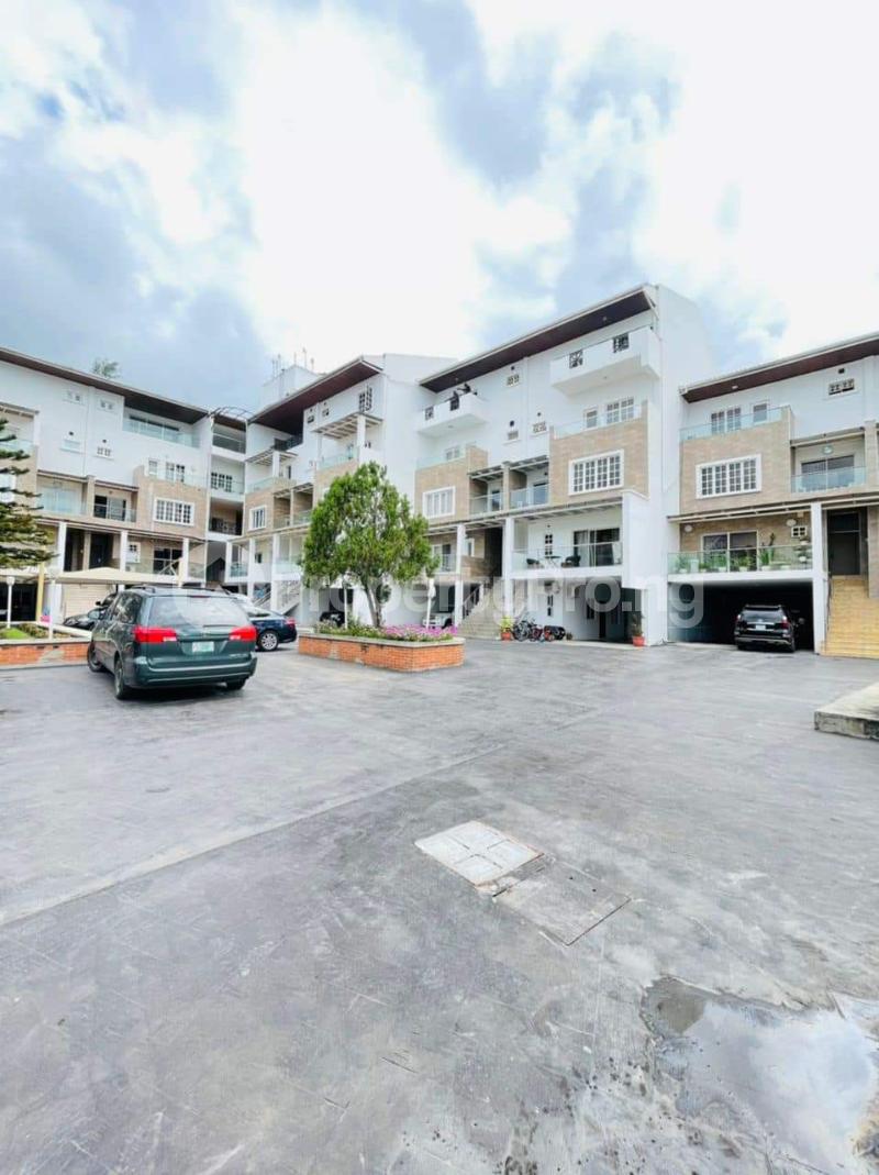 5 bedroom House for sale Banana Island Ikoyi Lagos