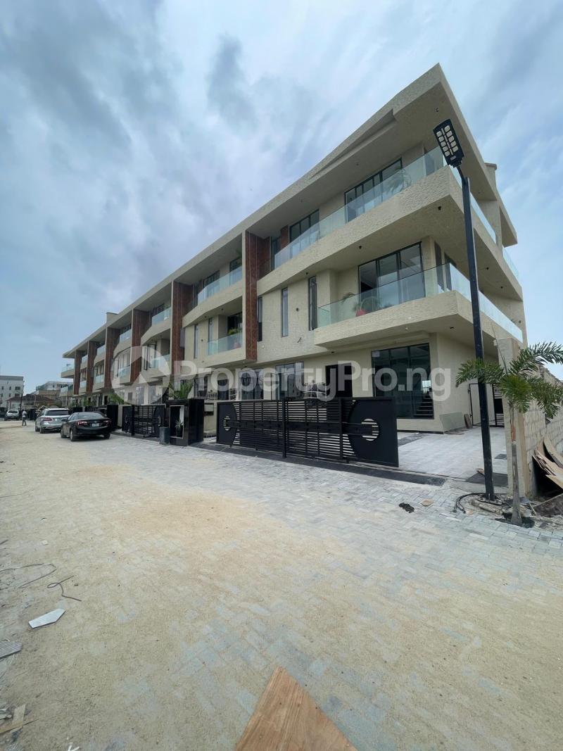 5 bedroom House for sale Lekki Phase 1 Lekki Lagos
