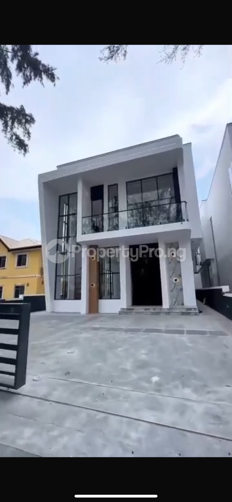 House for sale Lekki County Chevron Toll Gate Lekki Lagos