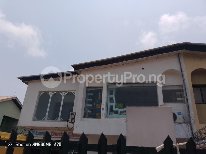 Commercial Property for rent Street Lekki Phase 1 Lekki Lagos - 0