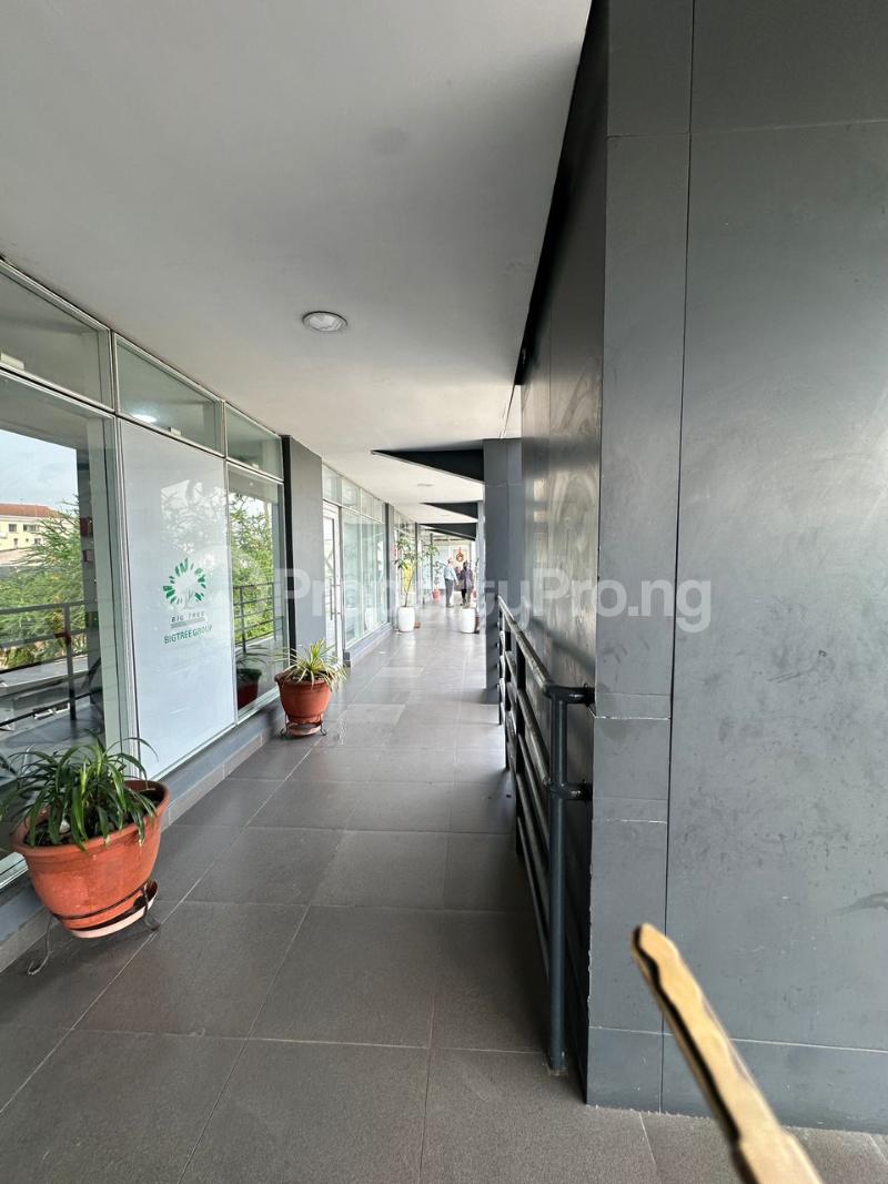 Commercial Property for rent Ikoyi Lagos