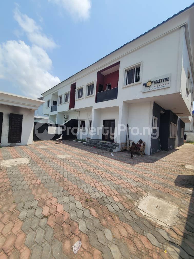 5 bedroom House for rent Lekki Phase 1 Lekki Lagos