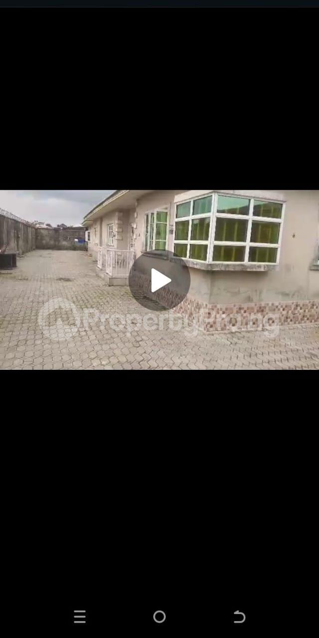 House for sale Westwood/remlek Estate Badore Ajah Lagos Badore Ajah Lagos