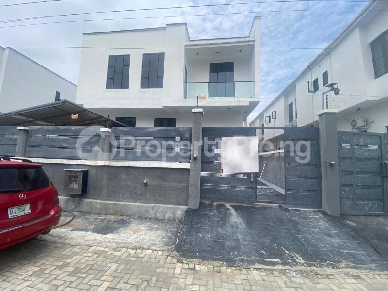 5 bedroom House for sale Orchid Lekki Lagos