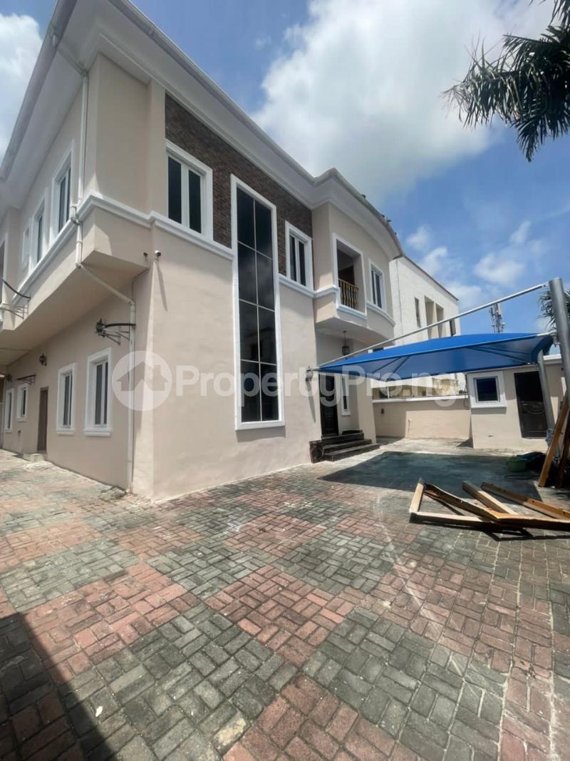 5 bedroom House for rent Parkview Estate Ikoyi Lagos - 0