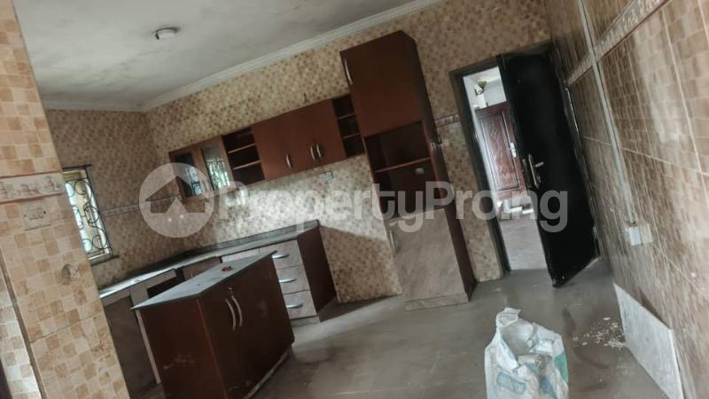 5 bedroom House for rent Orile Agege orile agege Agege Lagos