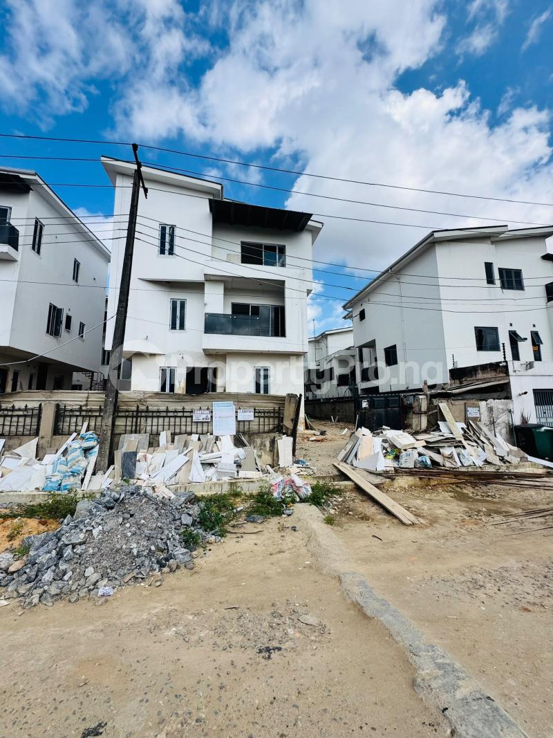 5 bedroom House for sale Maryland Ikeja Maryland Lagos