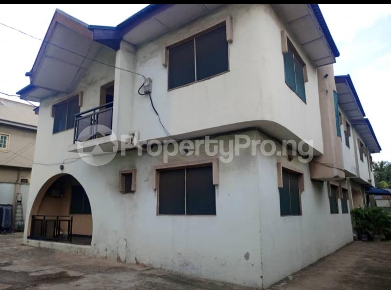 5 bedroom House for rent Off Gen Hospital, Ifako Gbagada Lagos