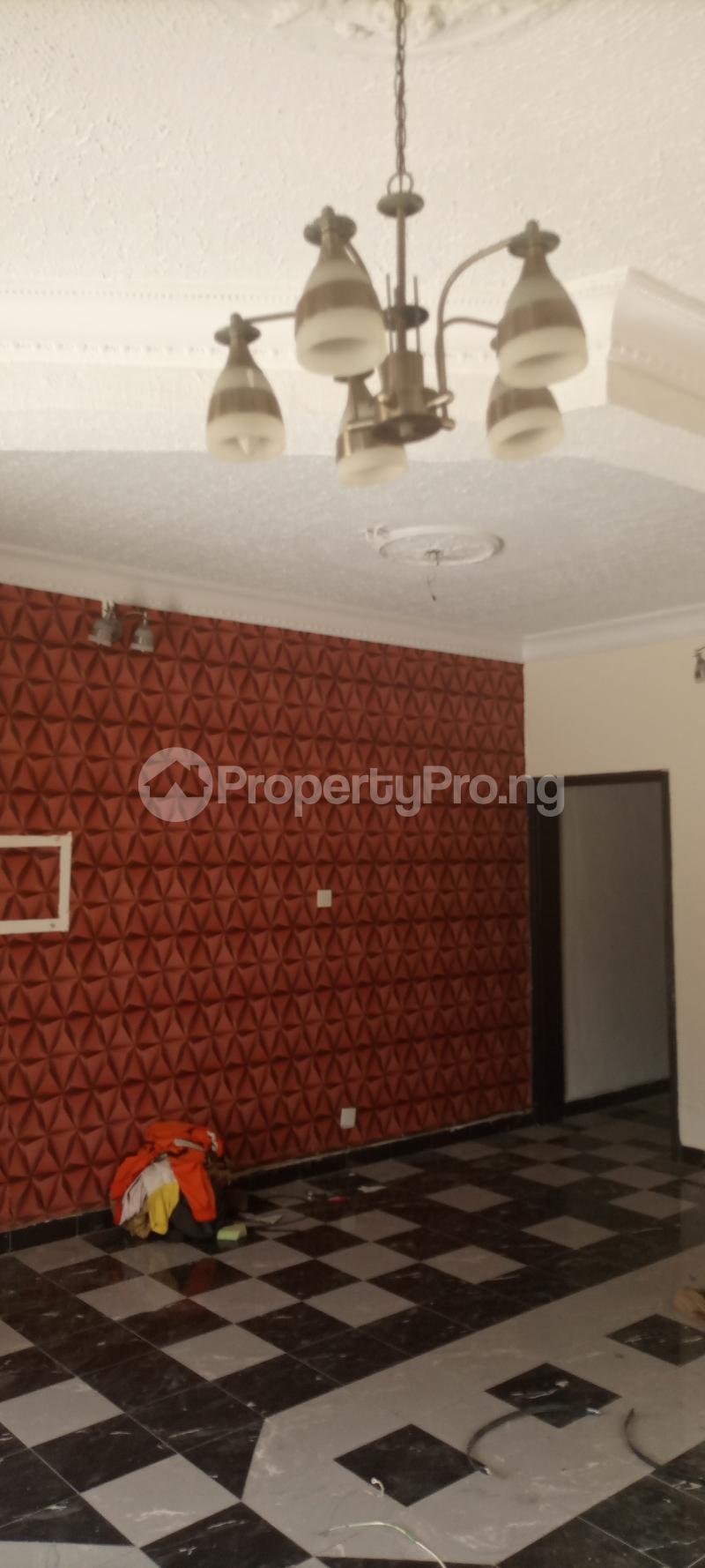 5 bedroom House for rent Off Ogunnusi Road Ogba Gra Omole phase 1 Ojodu Lagos