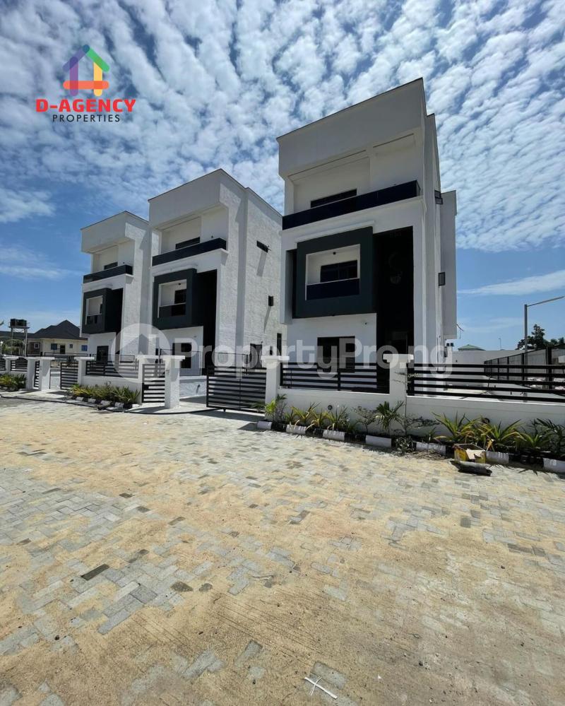 5 bedroom House for sale Ikate Lekki Lagos