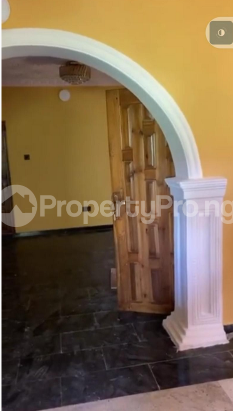 5 bedroom House for rent Phase 2 G.r.a Gbagada Lagos - 0