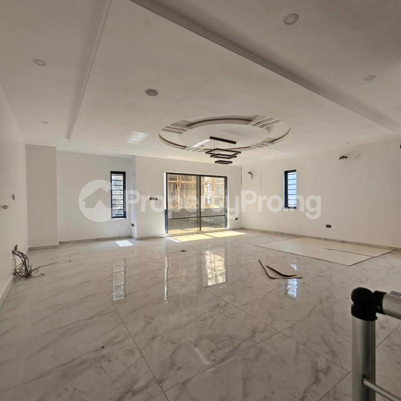 5 bedroom House for sale Opebi Ikeja Lagos