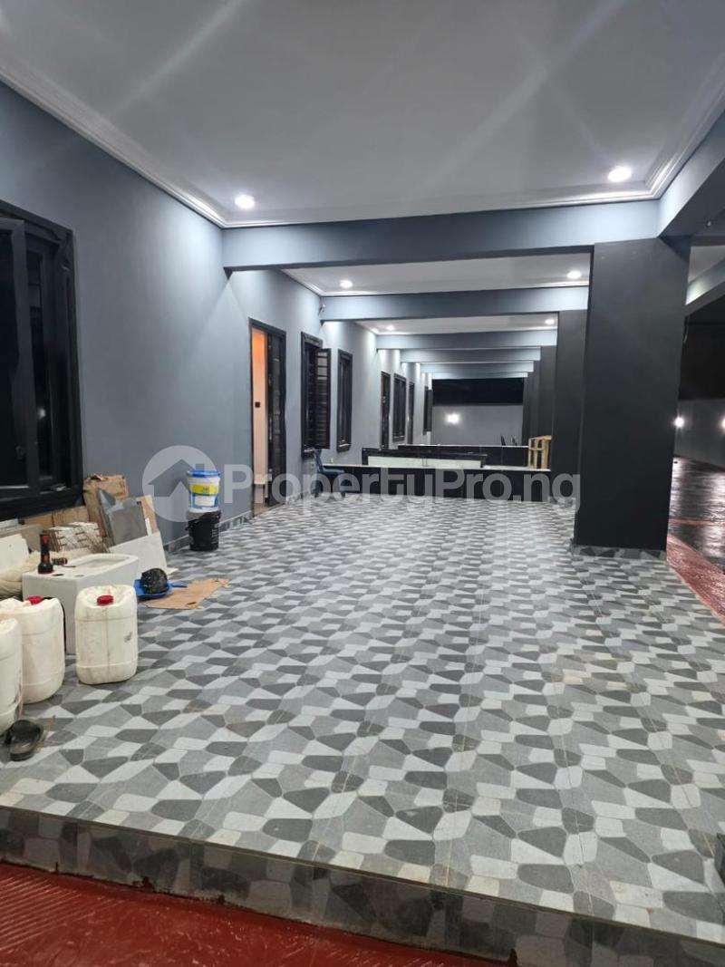 5 bedroom House for sale Ajao Estate, Airport Road, Ikeja Lagos
